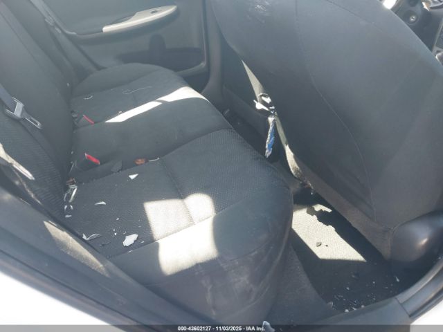 2010 TOYOTA COROLLA 2T1BU4EE4AC477126 Photo 7