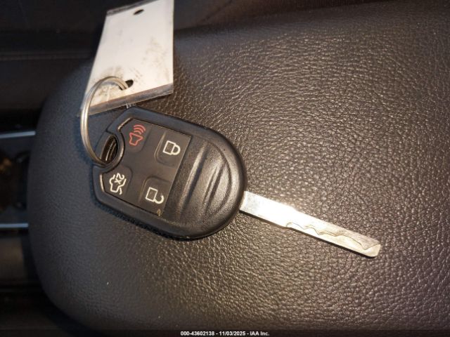 2019 FORD FIESTA 3FADP4BJ4KM144909 Photo 10