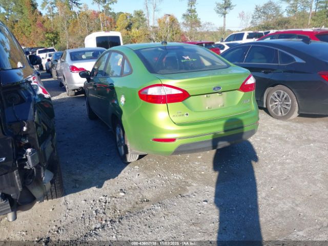 2019 FORD FIESTA 3FADP4BJ4KM144909 Photo 2