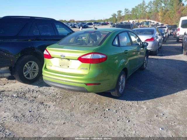 2019 FORD FIESTA 3FADP4BJ4KM144909 Photo 3