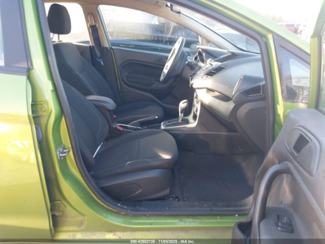 2019 FORD FIESTA 3FADP4BJ4KM144909 Photo 4