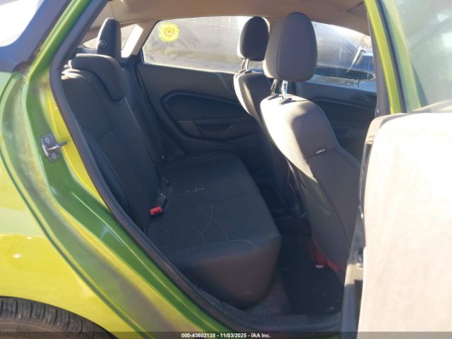 2019 FORD FIESTA 3FADP4BJ4KM144909 Photo 7