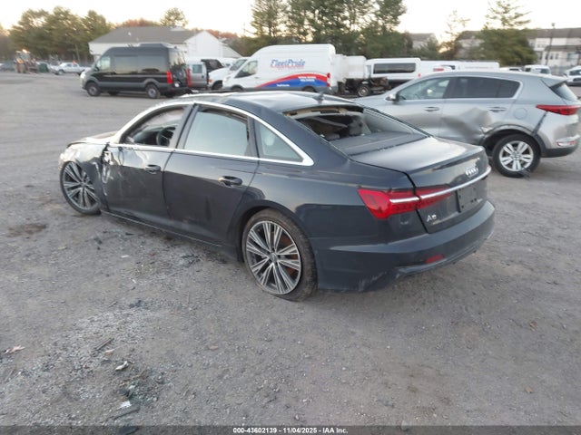 2019 AUDI A6 WAUL2AF22KN029945 Photo 2