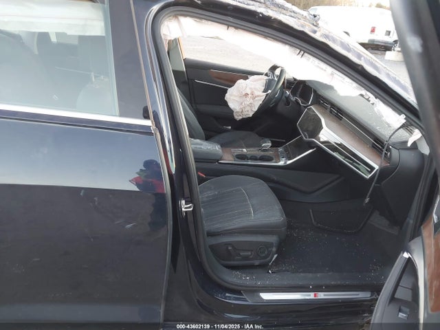 2019 AUDI A6 WAUL2AF22KN029945 Photo 4