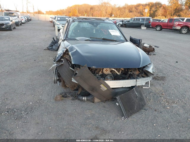 2019 AUDI A6 WAUL2AF22KN029945 Photo 5