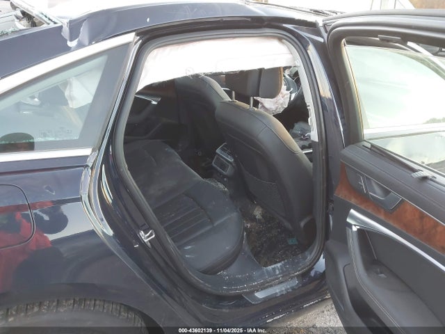 2019 AUDI A6 WAUL2AF22KN029945 Photo 7