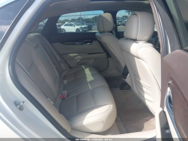 2013 CADILLAC XTS 2G61T5S34D9208221 Photo 7