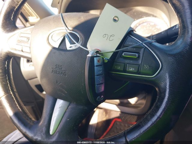 2016 INFINITI Q50 JN1CV7AP4GM203210 Photo 10