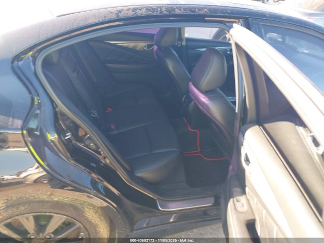 2016 INFINITI Q50 JN1CV7AP4GM203210 Photo 7