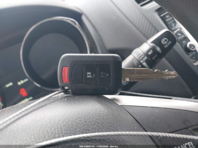 2020 MITSUBISHI OUTLANDER SPORT JA4AP3AU6LU028346 Photo 10