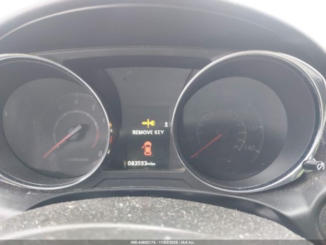 2020 MITSUBISHI OUTLANDER SPORT JA4AP3AU6LU028346 Photo 6