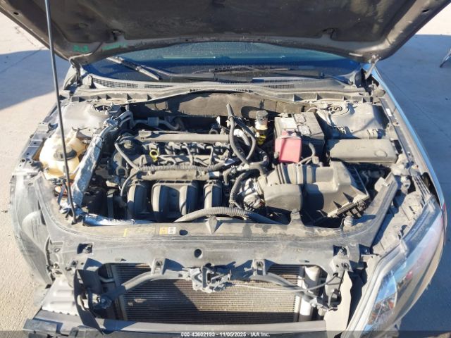 2012 FORD FUSION 3FAHP0HAXCR193103 Photo 9