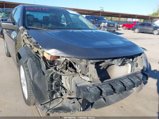2012 FORD FUSION 3FAHP0HAXCR193103 Photo 5