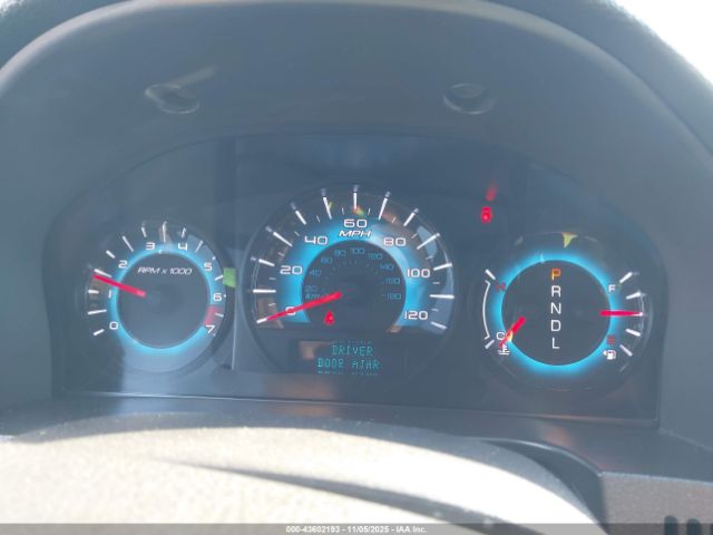 2012 FORD FUSION 3FAHP0HAXCR193103 Photo 6