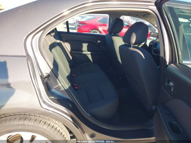 2012 FORD FUSION 3FAHP0HAXCR193103 Photo 7