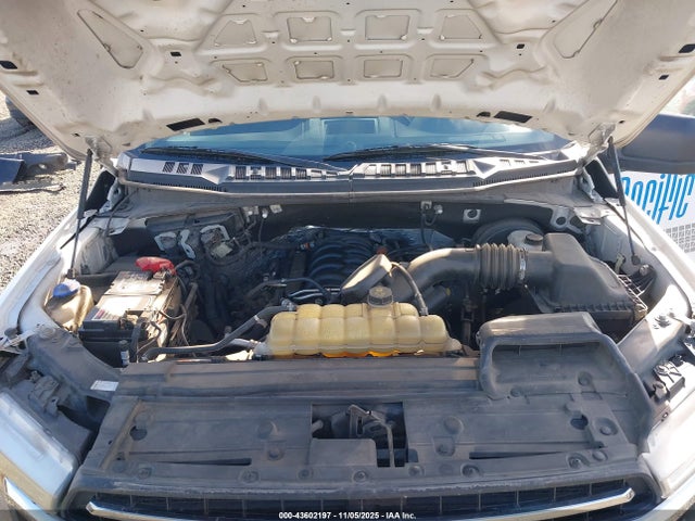 Ford F-150 Xl 2019 1FTMF1C54KKD92615 Image 10
