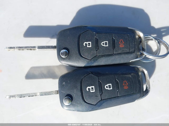 Ford F-150 Xl 2019 1FTMF1C54KKD92615 Image 11