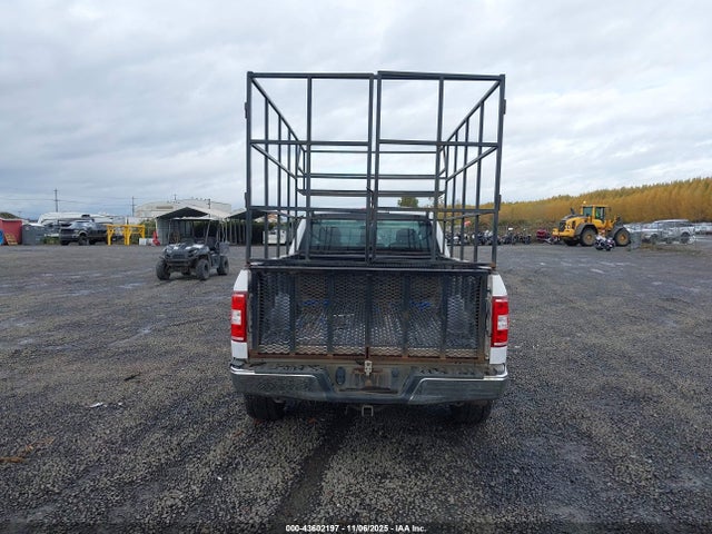 Ford F-150 Xl 2019 1FTMF1C54KKD92615 Image 16
