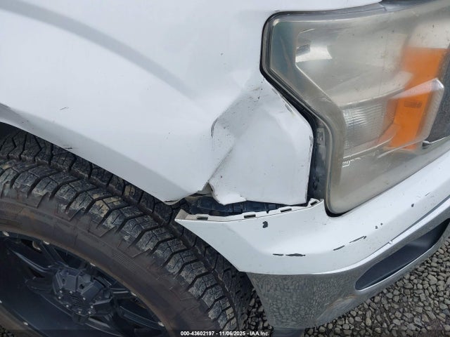 Ford F-150 Xl 2019 1FTMF1C54KKD92615 Image 17