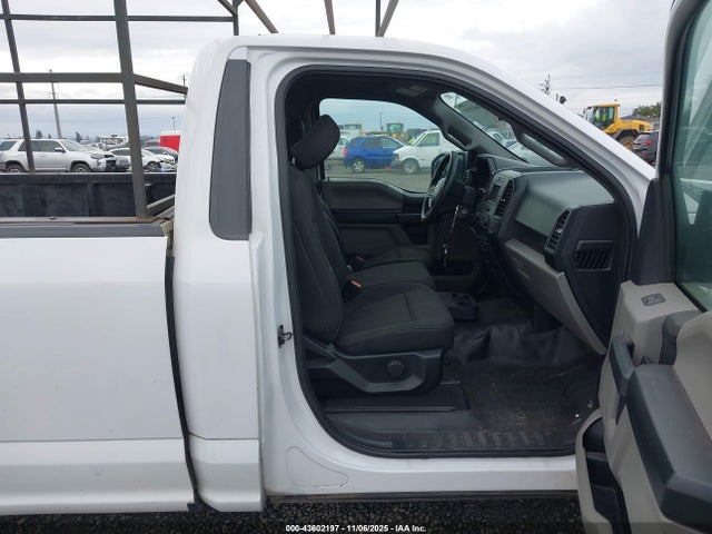 Ford F-150 Xl 2019 1FTMF1C54KKD92615 Image 5
