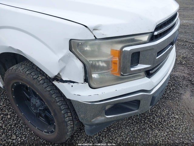 Ford F-150 Xl 2019 1FTMF1C54KKD92615 Image 6
