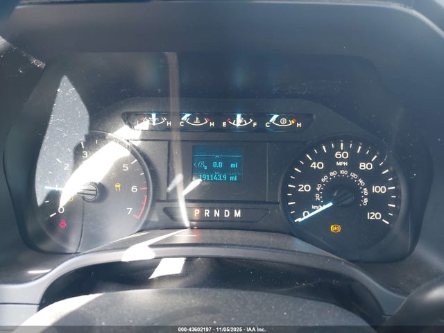 Ford F-150 Xl 2019 1FTMF1C54KKD92615 Image 7