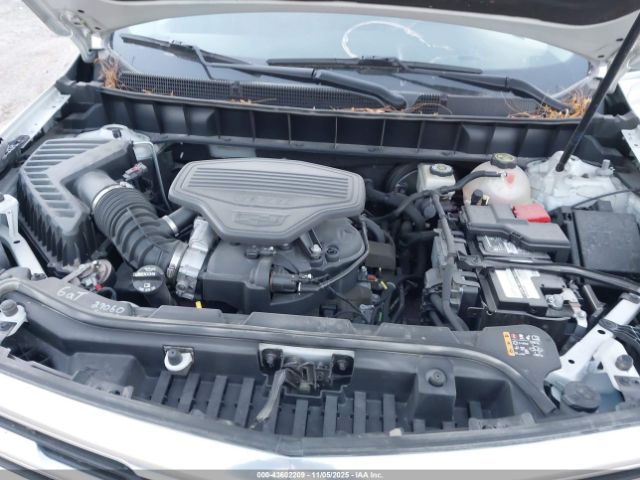 2017 CADILLAC XT5 1GYKNERS6HZ103341 Photo 9