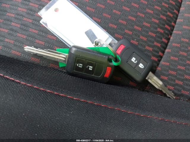 2019 MITSUBISHI OUTLANDER SPORT JA4AR3AU4KU000599 Photo 10