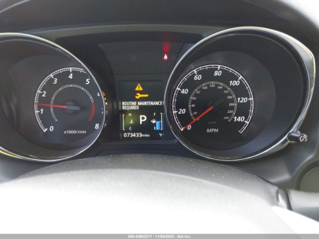 2019 MITSUBISHI OUTLANDER SPORT JA4AR3AU4KU000599 Photo 6