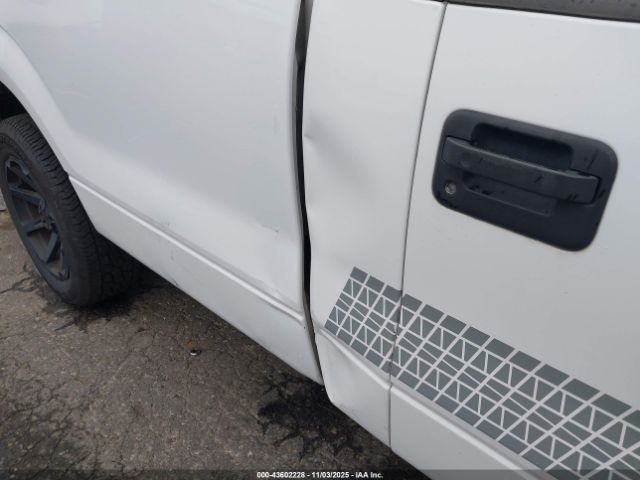 2014 FORD F-150 1FTMF1CM7EKD63170 Photo 5