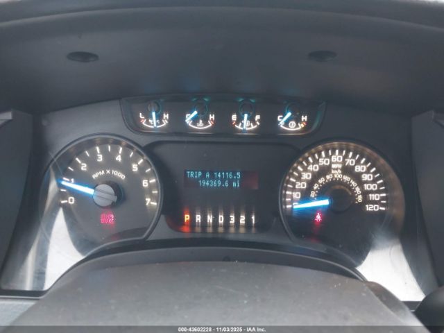 2014 FORD F-150 1FTMF1CM7EKD63170 Photo 6