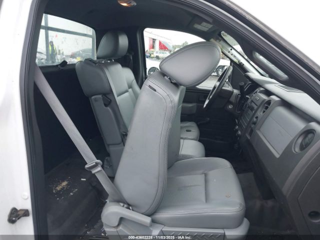 2014 FORD F-150 1FTMF1CM7EKD63170 Photo 7