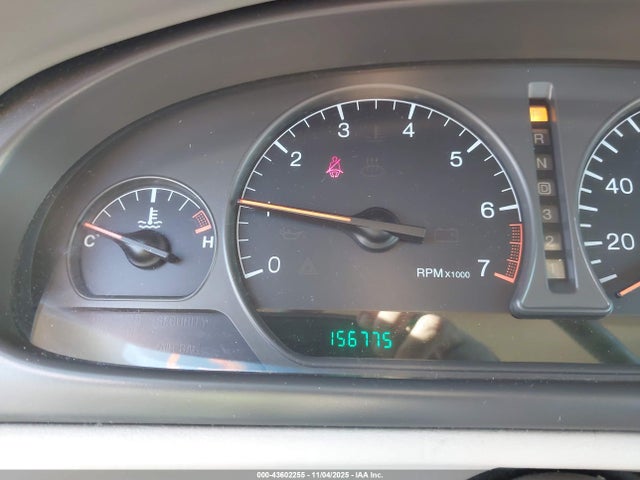 1999 CADILLAC DEVILLE 1G6KF549XXU739489 Photo 6