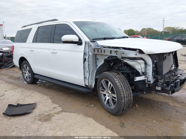 Aukcja sprzedaży 2024 Ford Expedition Xlt Max, vin: 1FMJK1J80REA66794, numer aukcji: 43602267