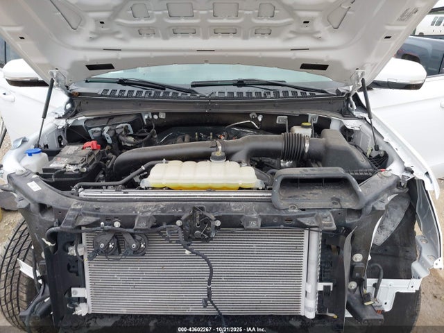 Aukcja sprzedaży 2024 Ford Expedition Xlt Max, vin: 1FMJK1J80REA66794, numer aukcji: 43602267