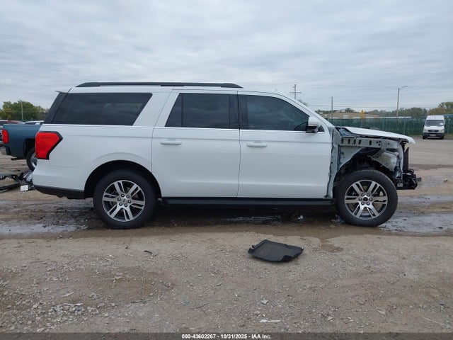 Aukcja sprzedaży 2024 Ford Expedition Xlt Max, vin: 1FMJK1J80REA66794, numer aukcji: 43602267