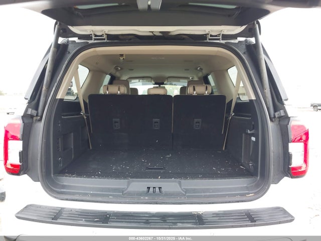 Aukcja sprzedaży 2024 Ford Expedition Xlt Max, vin: 1FMJK1J80REA66794, numer aukcji: 43602267