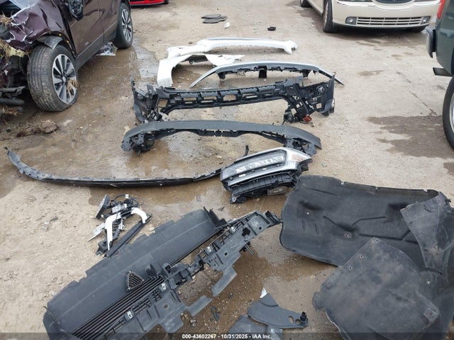 Aukcja sprzedaży 2024 Ford Expedition Xlt Max, vin: 1FMJK1J80REA66794, numer aukcji: 43602267