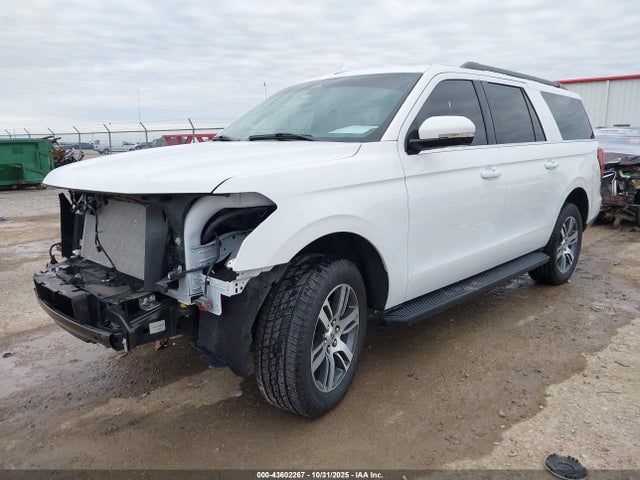 Aukcja sprzedaży 2024 Ford Expedition Xlt Max, vin: 1FMJK1J80REA66794, numer aukcji: 43602267