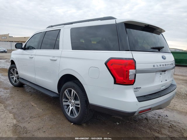 Aukcja sprzedaży 2024 Ford Expedition Xlt Max, vin: 1FMJK1J80REA66794, numer aukcji: 43602267