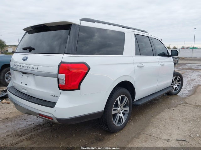 Aukcja sprzedaży 2024 Ford Expedition Xlt Max, vin: 1FMJK1J80REA66794, numer aukcji: 43602267