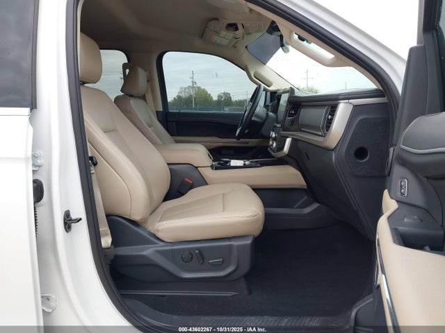 Aukcja sprzedaży 2024 Ford Expedition Xlt Max, vin: 1FMJK1J80REA66794, numer aukcji: 43602267
