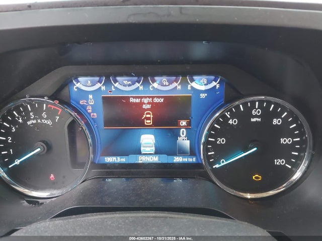 Aukcja sprzedaży 2024 Ford Expedition Xlt Max, vin: 1FMJK1J80REA66794, numer aukcji: 43602267