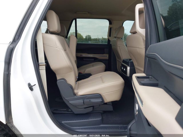 Aukcja sprzedaży 2024 Ford Expedition Xlt Max, vin: 1FMJK1J80REA66794, numer aukcji: 43602267