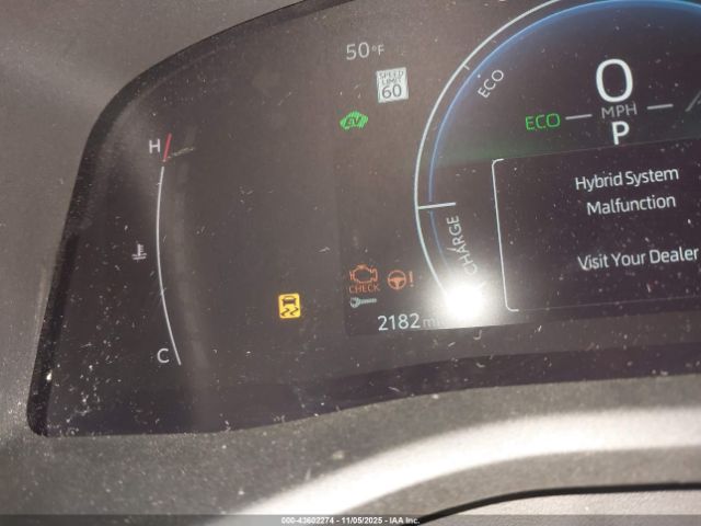 2025 TOYOTA CAMRY 4T1DBADK2SU531866 Photo 6