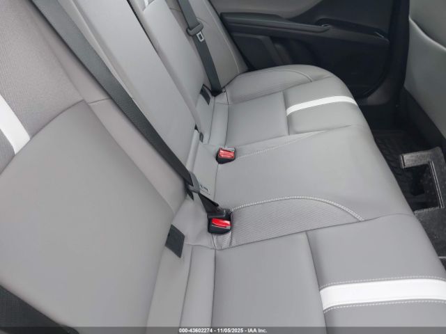 2025 TOYOTA CAMRY 4T1DBADK2SU531866 Photo 7