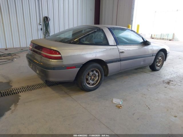 1991 MITSUBISHI ECLIPSE 4A3CS34T4ME090630 Photo 3