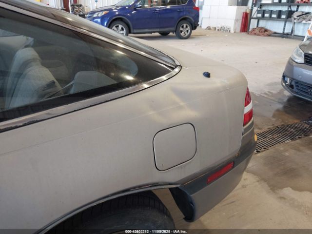 1991 MITSUBISHI ECLIPSE 4A3CS34T4ME090630 Photo 5