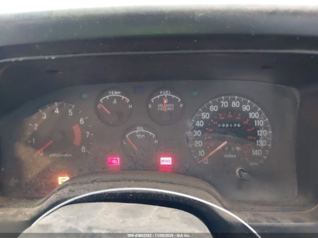 1991 MITSUBISHI ECLIPSE 4A3CS34T4ME090630 Photo 6