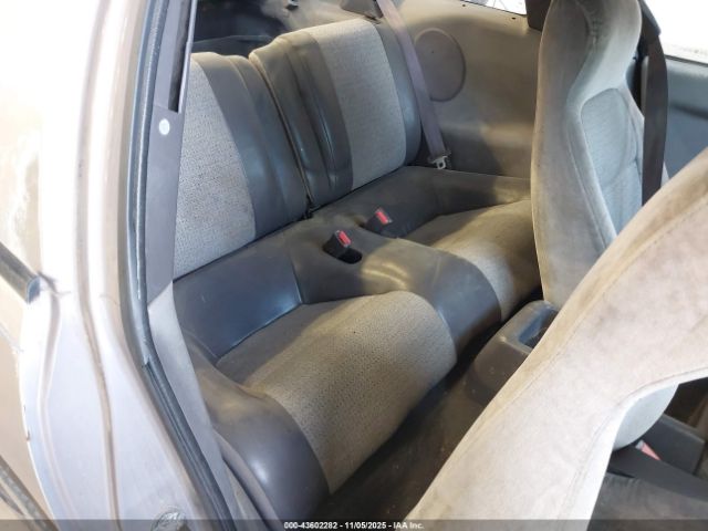 1991 MITSUBISHI ECLIPSE 4A3CS34T4ME090630 Photo 7